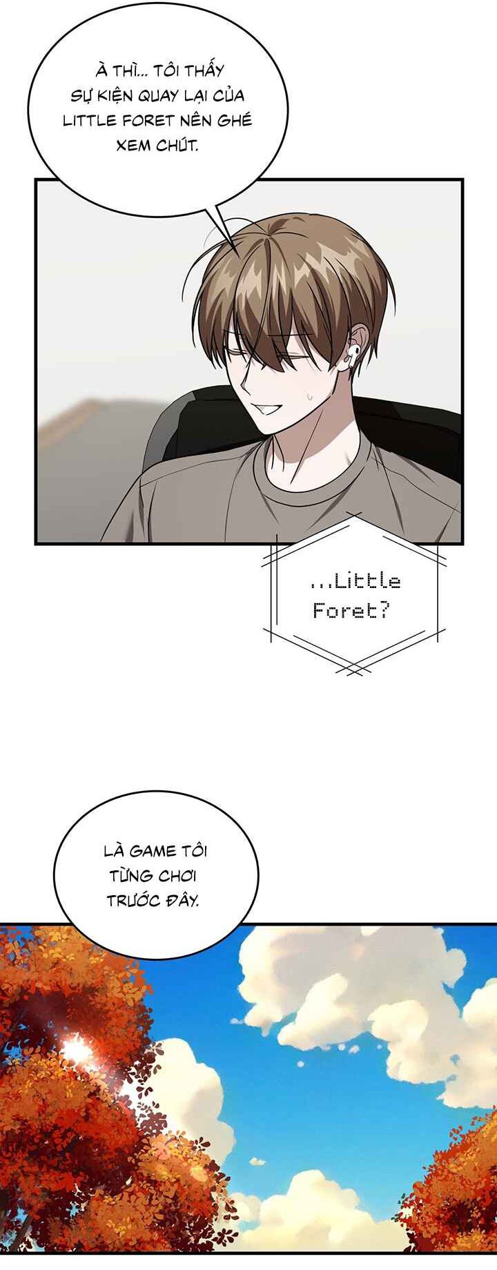 Guild Member Next Door (Season 2) Chapter 11 - Trang 3