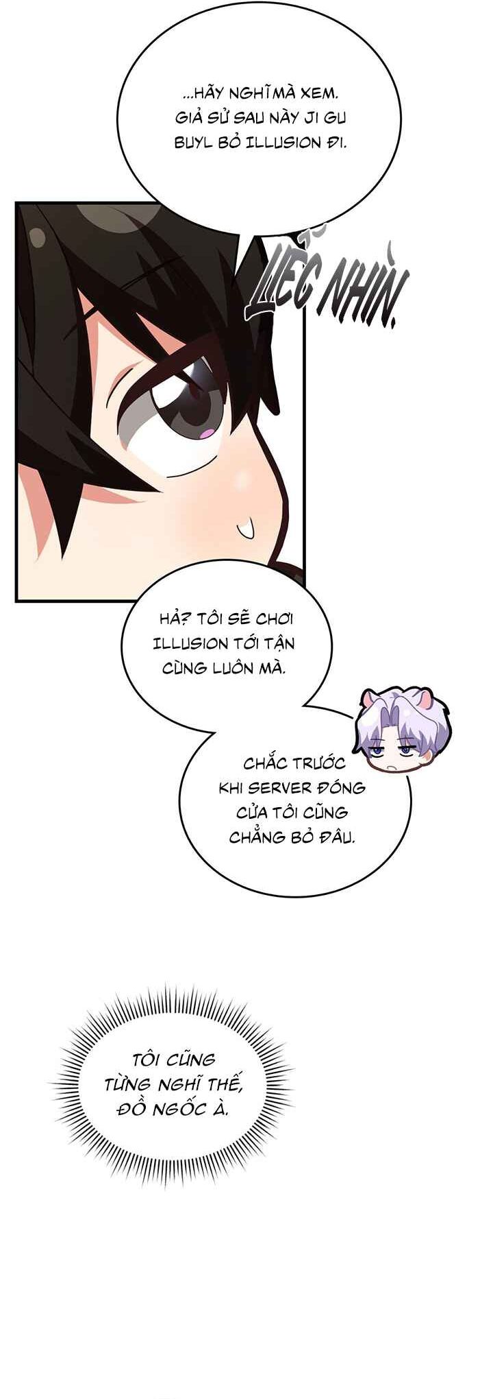Guild Member Next Door (Season 2) Chapter 11 - Trang 3