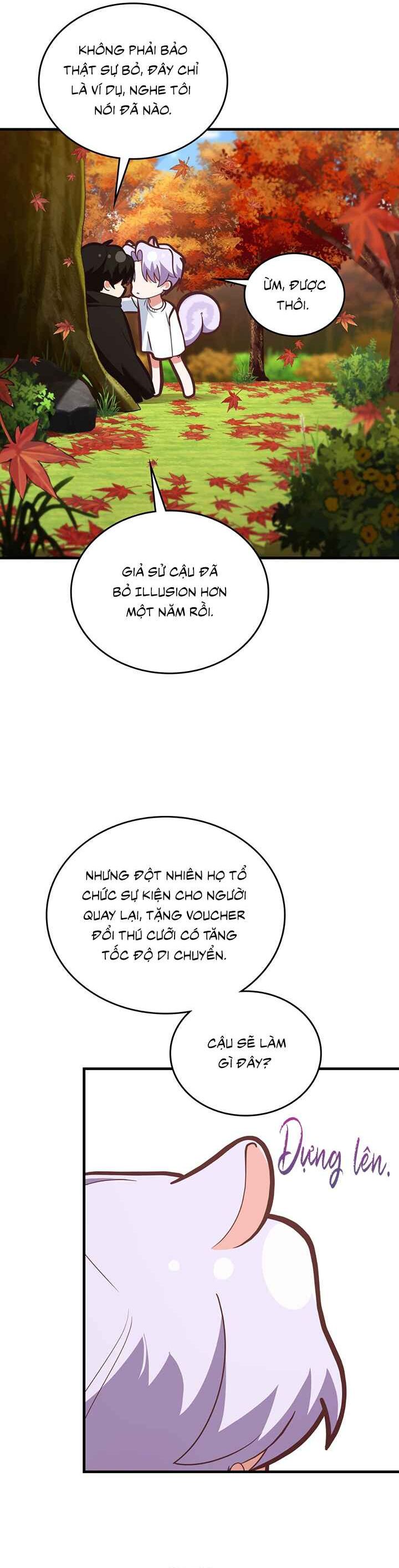 Guild Member Next Door (Season 2) Chapter 11 - Trang 3