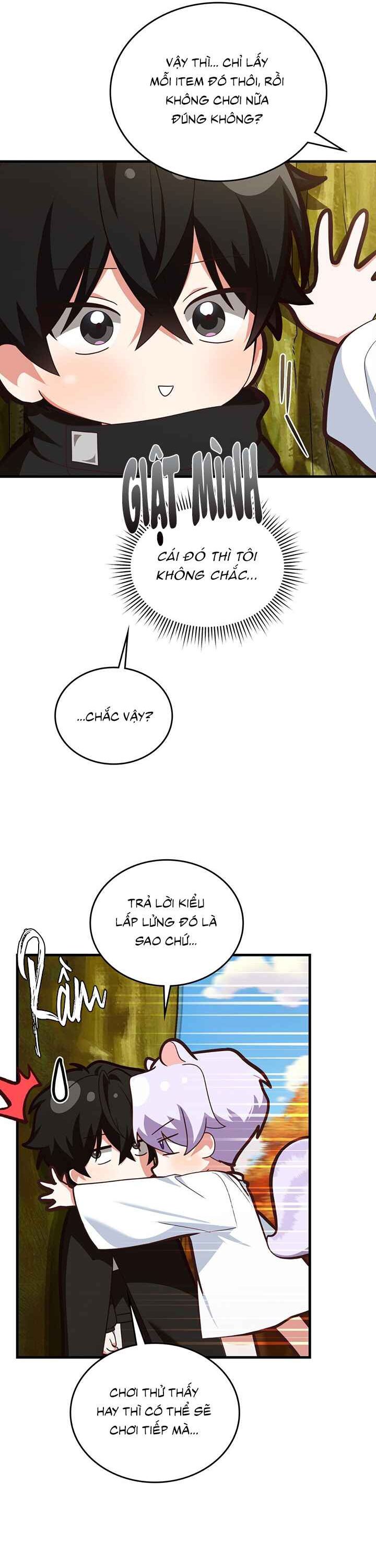 Guild Member Next Door (Season 2) Chapter 11 - Trang 3