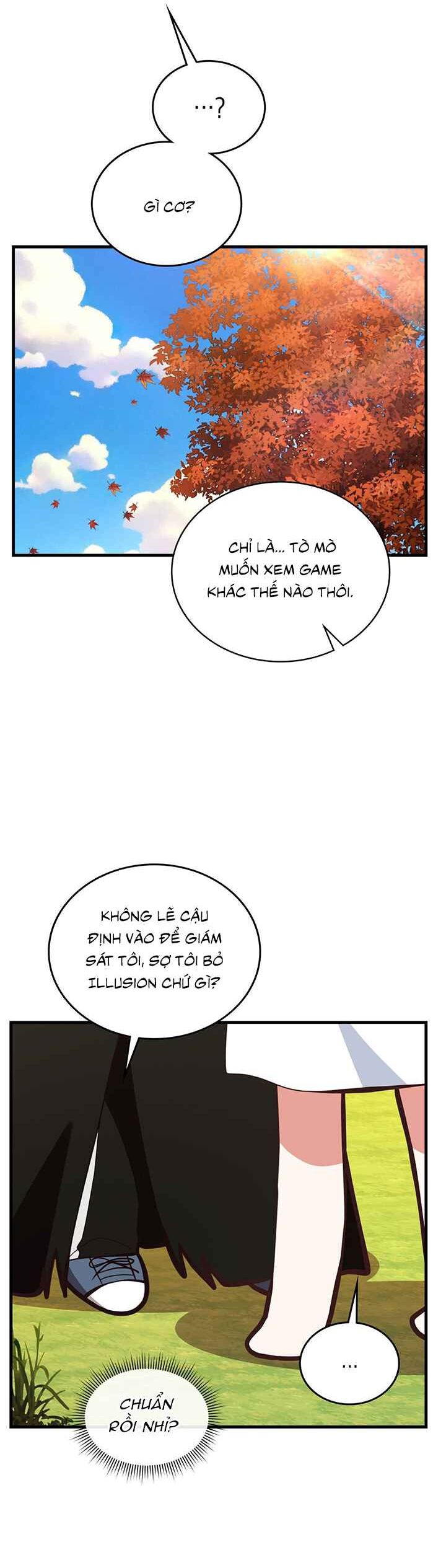 Guild Member Next Door (Season 2) Chapter 11 - Trang 3