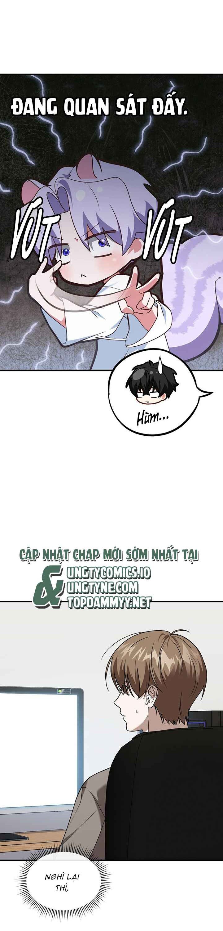 Guild Member Next Door (Season 2) Chapter 11 - Trang 3