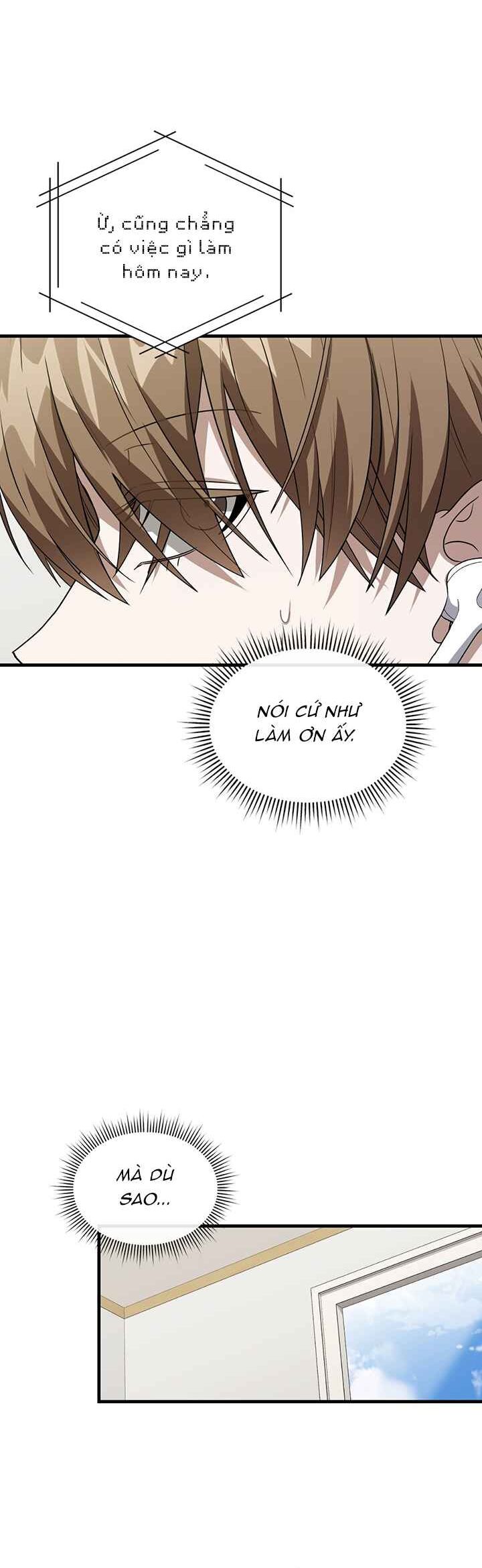 Guild Member Next Door (Season 2) Chapter 11 - Trang 3