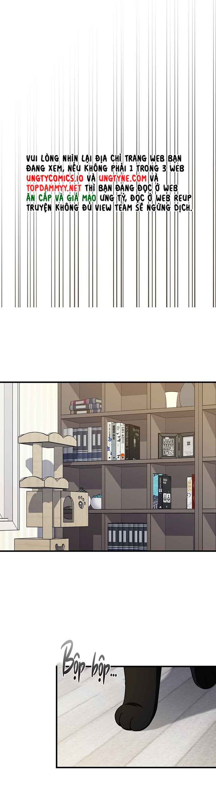Guild Member Next Door (Season 2) Chapter 11 - Trang 3