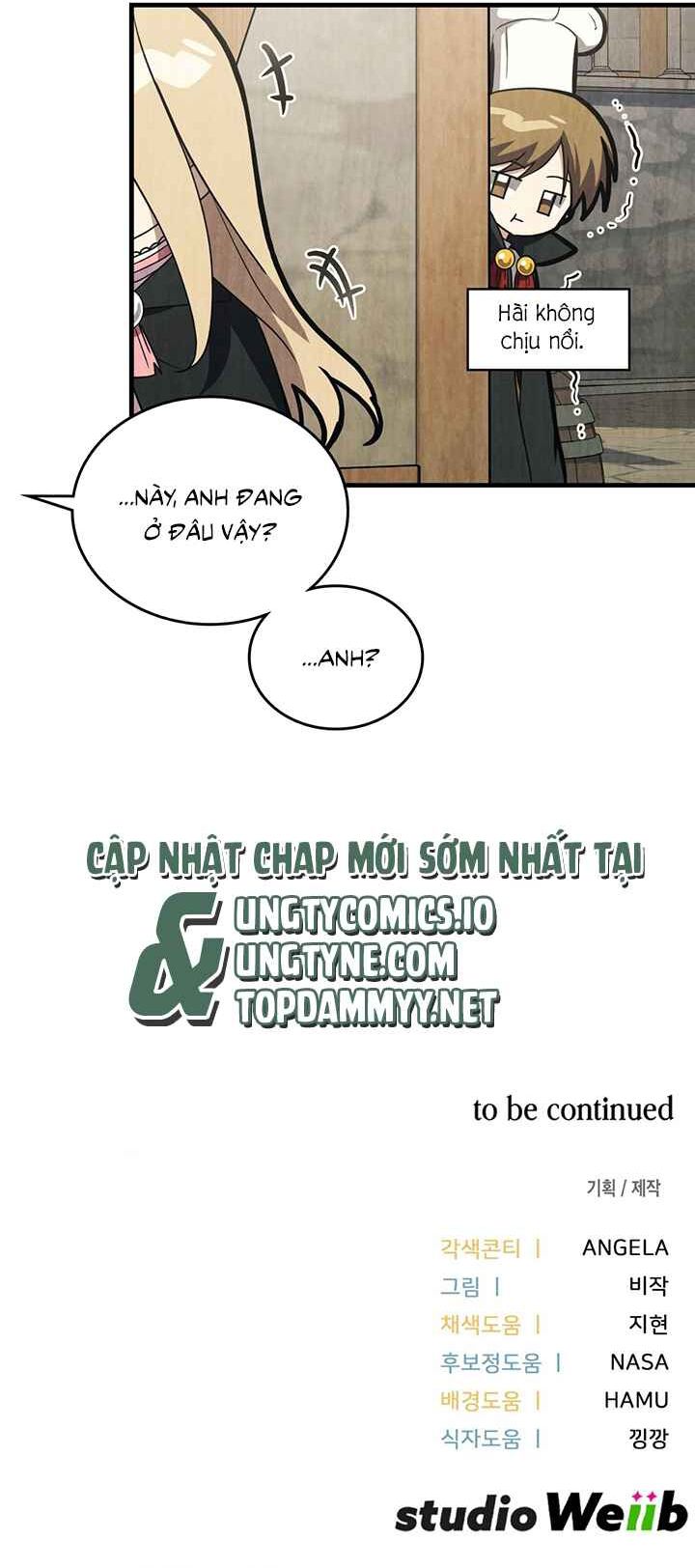 Guild Member Next Door (Season 2) Chapter 11 - Trang 3