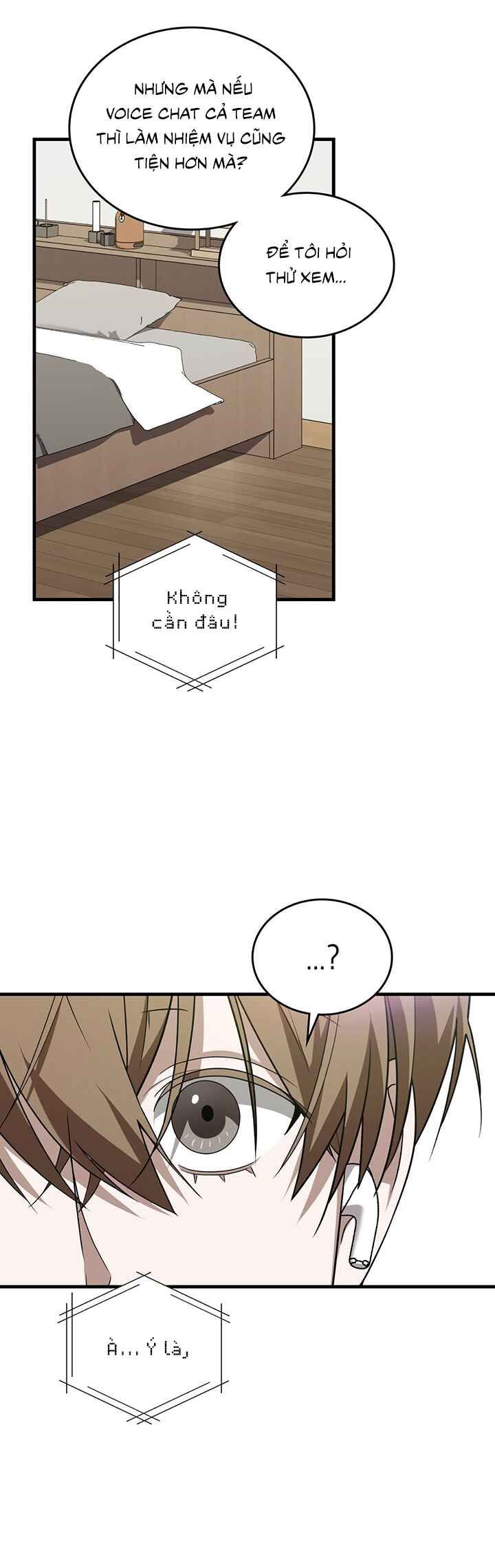Guild Member Next Door (Season 2) Chapter 11 - Trang 3