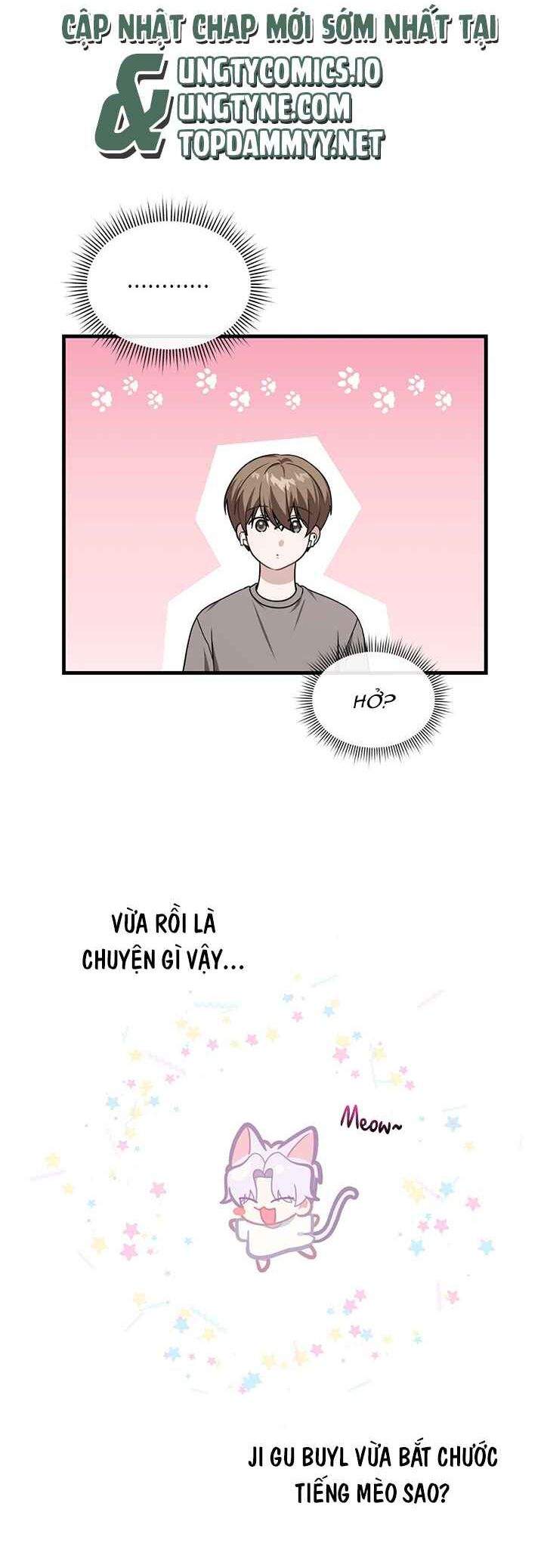 Guild Member Next Door (Season 2) Chapter 11 - Trang 3