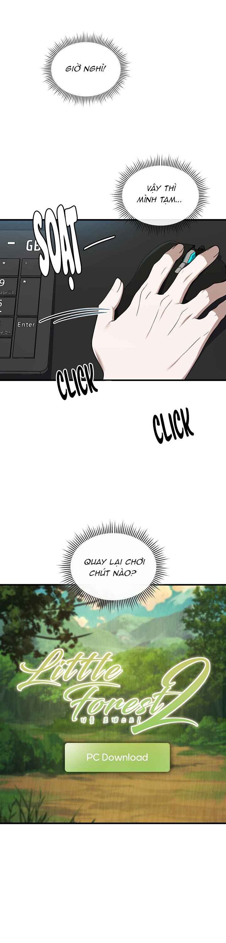 Guild Member Next Door (Season 2) Chapter 11 - Trang 3