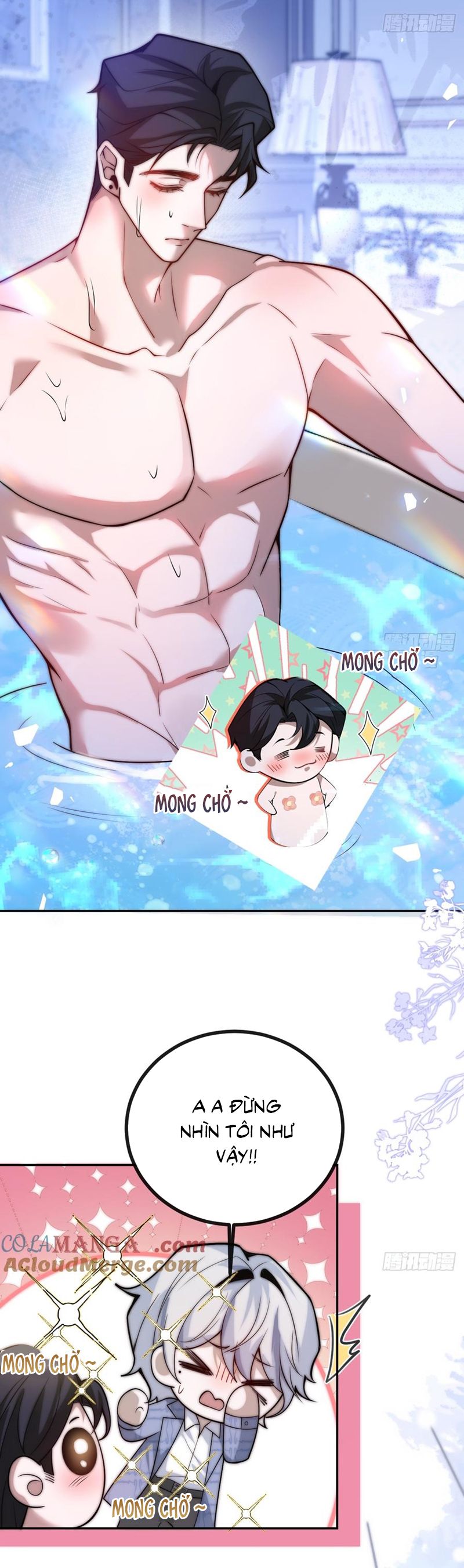 Vòng Lặp Vô Hạn: Tôi Tạo Ra Lỗi Trong Trò Chơi Kinh Dị Chap 41 - Trang 2