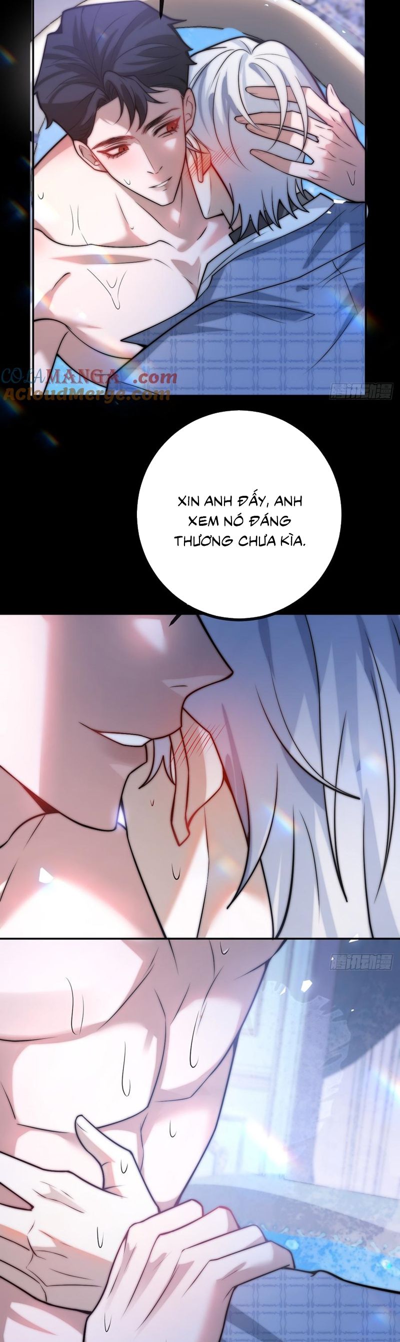 Vòng Lặp Vô Hạn: Tôi Tạo Ra Lỗi Trong Trò Chơi Kinh Dị Chap 41 - Trang 2