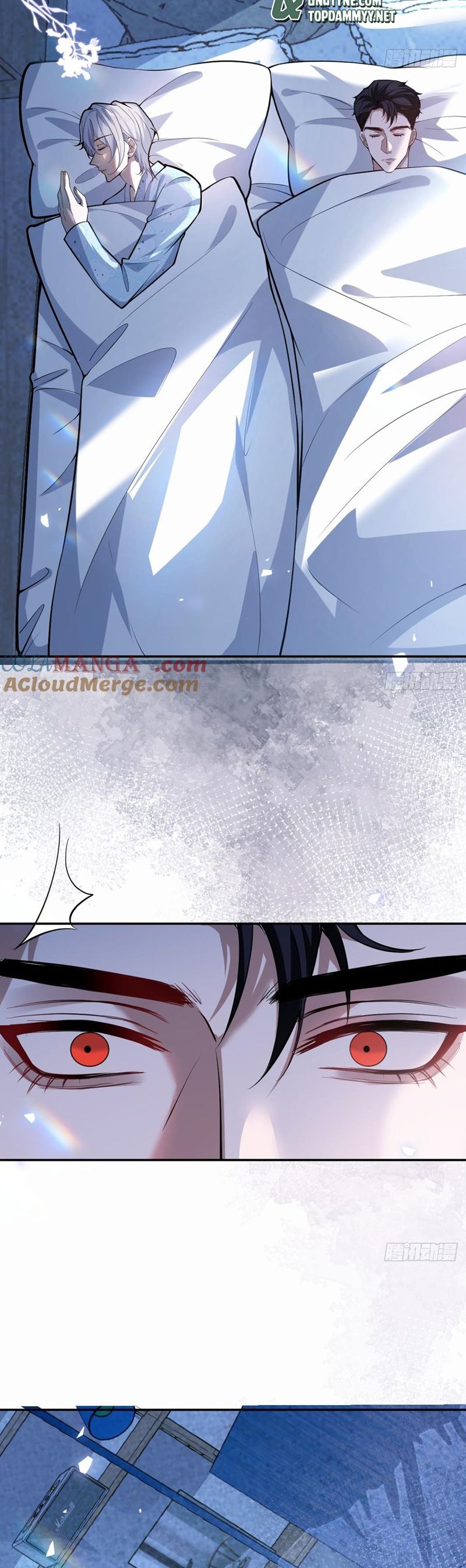 Vòng Lặp Vô Hạn: Tôi Tạo Ra Lỗi Trong Trò Chơi Kinh Dị Chap 41 - Trang 2