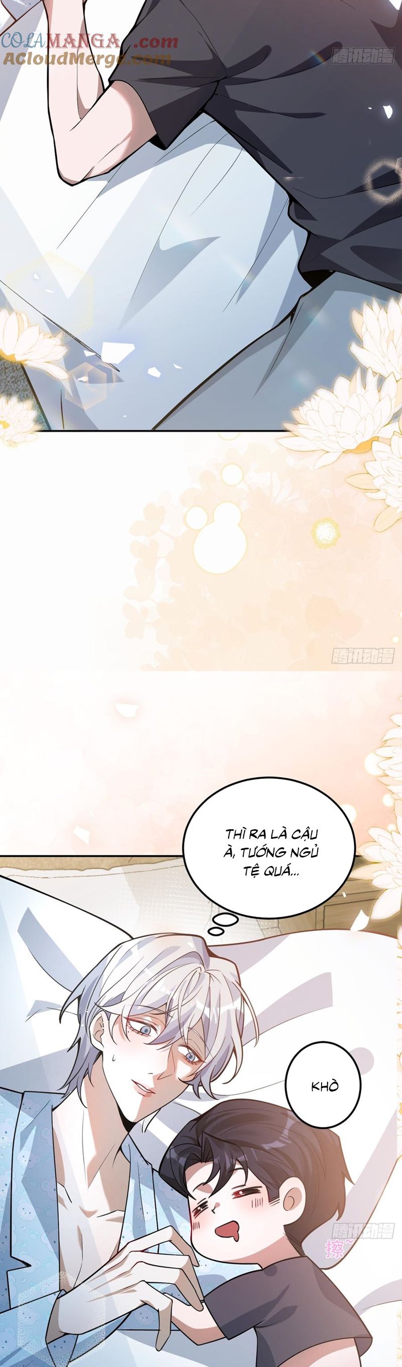 Vòng Lặp Vô Hạn: Tôi Tạo Ra Lỗi Trong Trò Chơi Kinh Dị Chap 41 - Trang 2