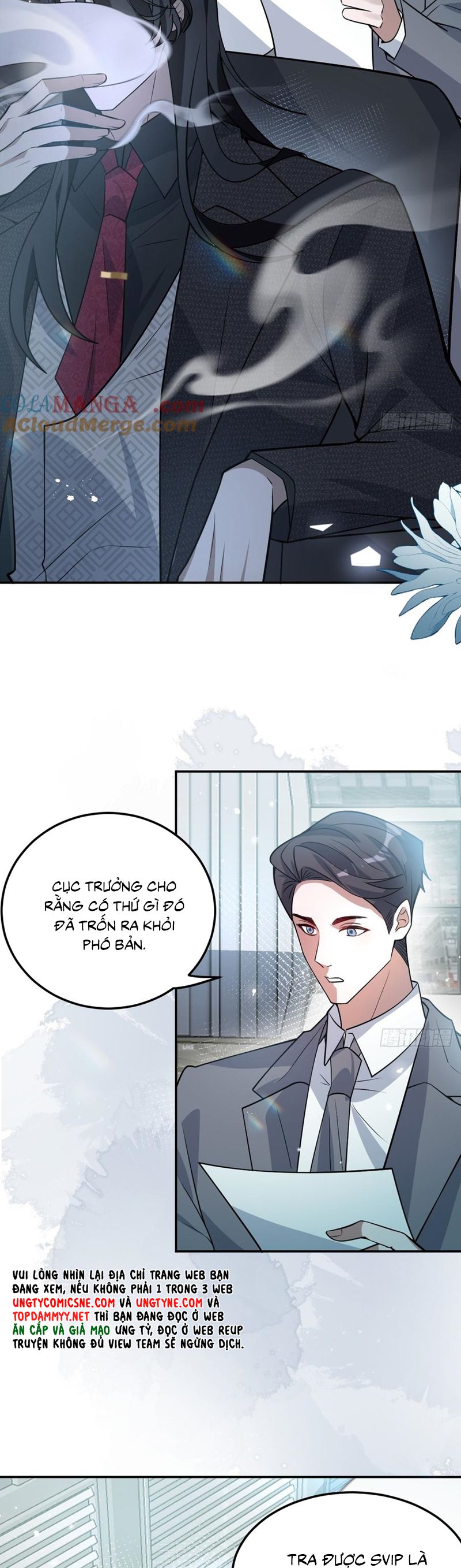 Vòng Lặp Vô Hạn: Tôi Tạo Ra Lỗi Trong Trò Chơi Kinh Dị Chap 41 - Trang 2