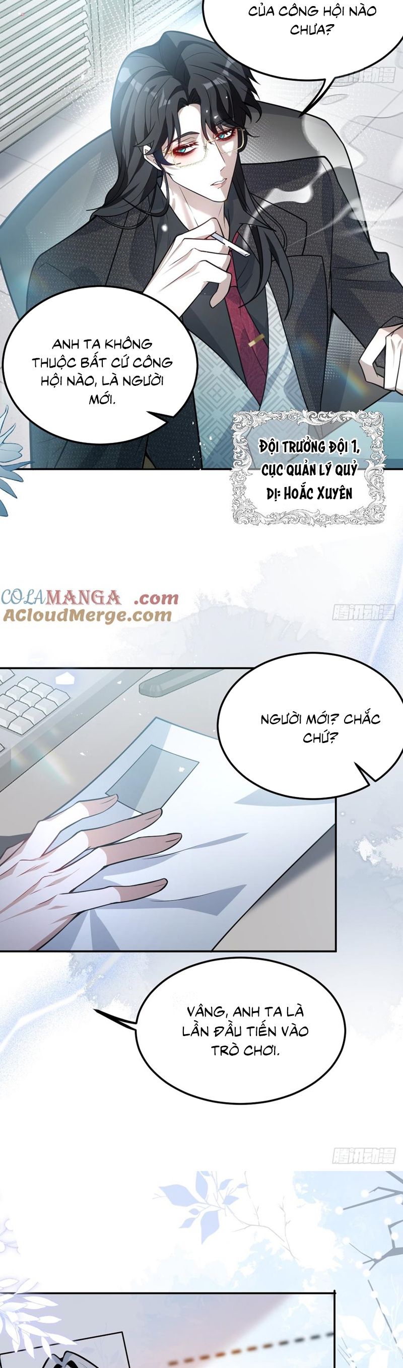Vòng Lặp Vô Hạn: Tôi Tạo Ra Lỗi Trong Trò Chơi Kinh Dị Chap 41 - Trang 2