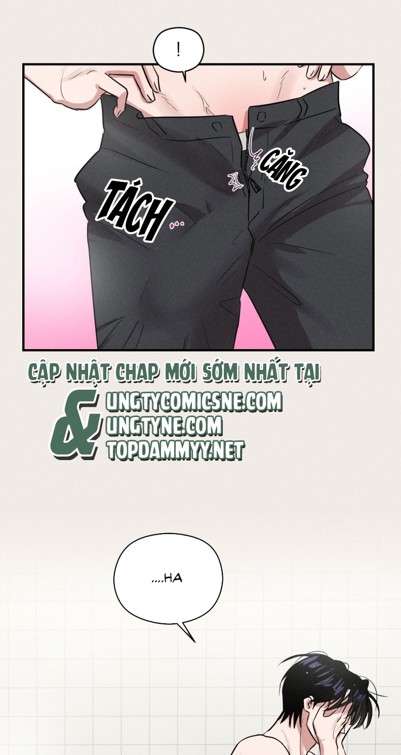 Báo Cáo Thanh Xuân 1995 Chapter 18 - Trang 3
