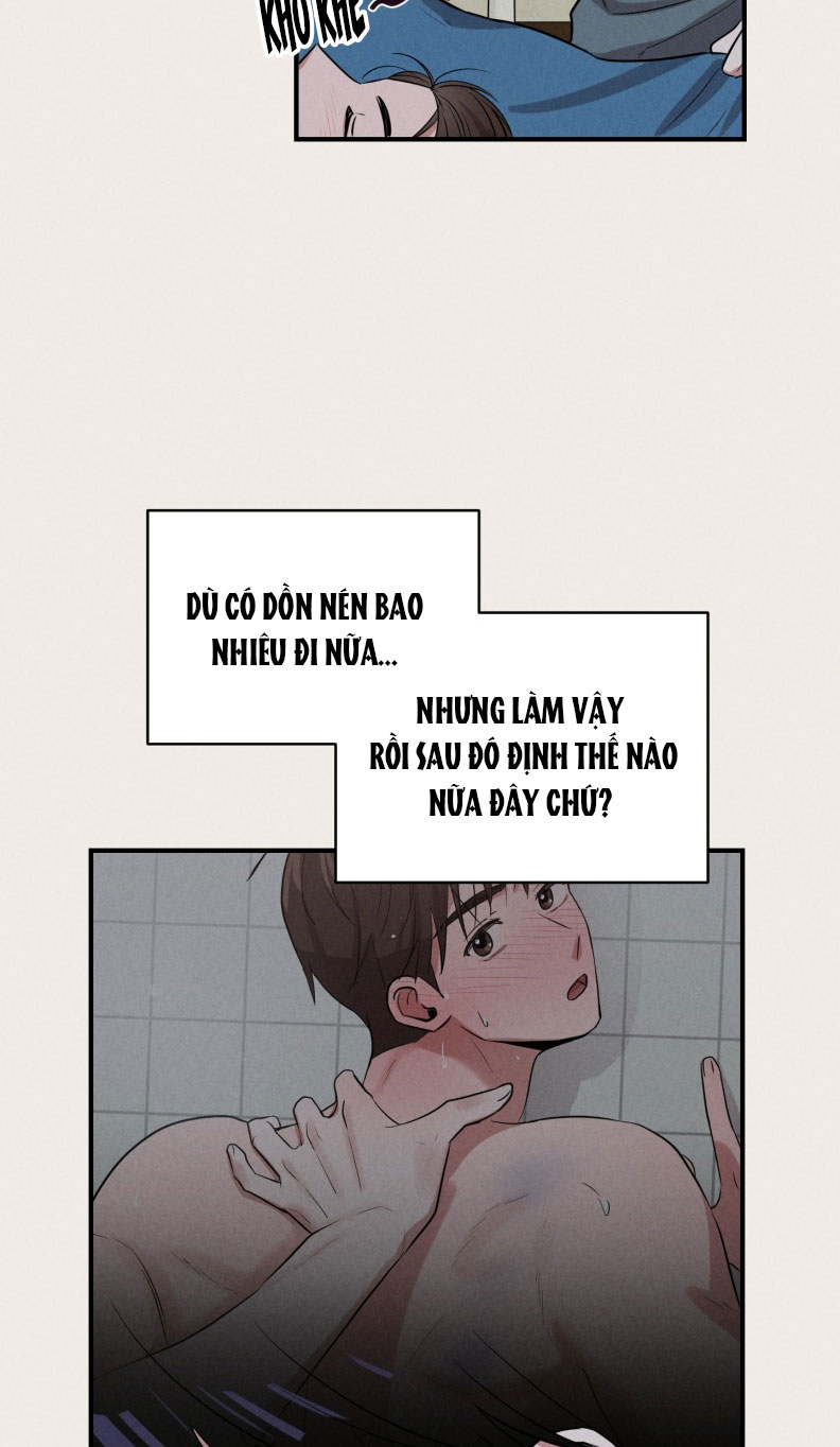 Báo Cáo Thanh Xuân 1995 Chapter 18 - Trang 3