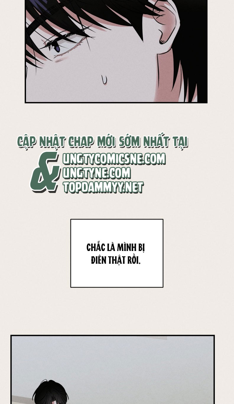 Báo Cáo Thanh Xuân 1995 Chapter 18 - Trang 3
