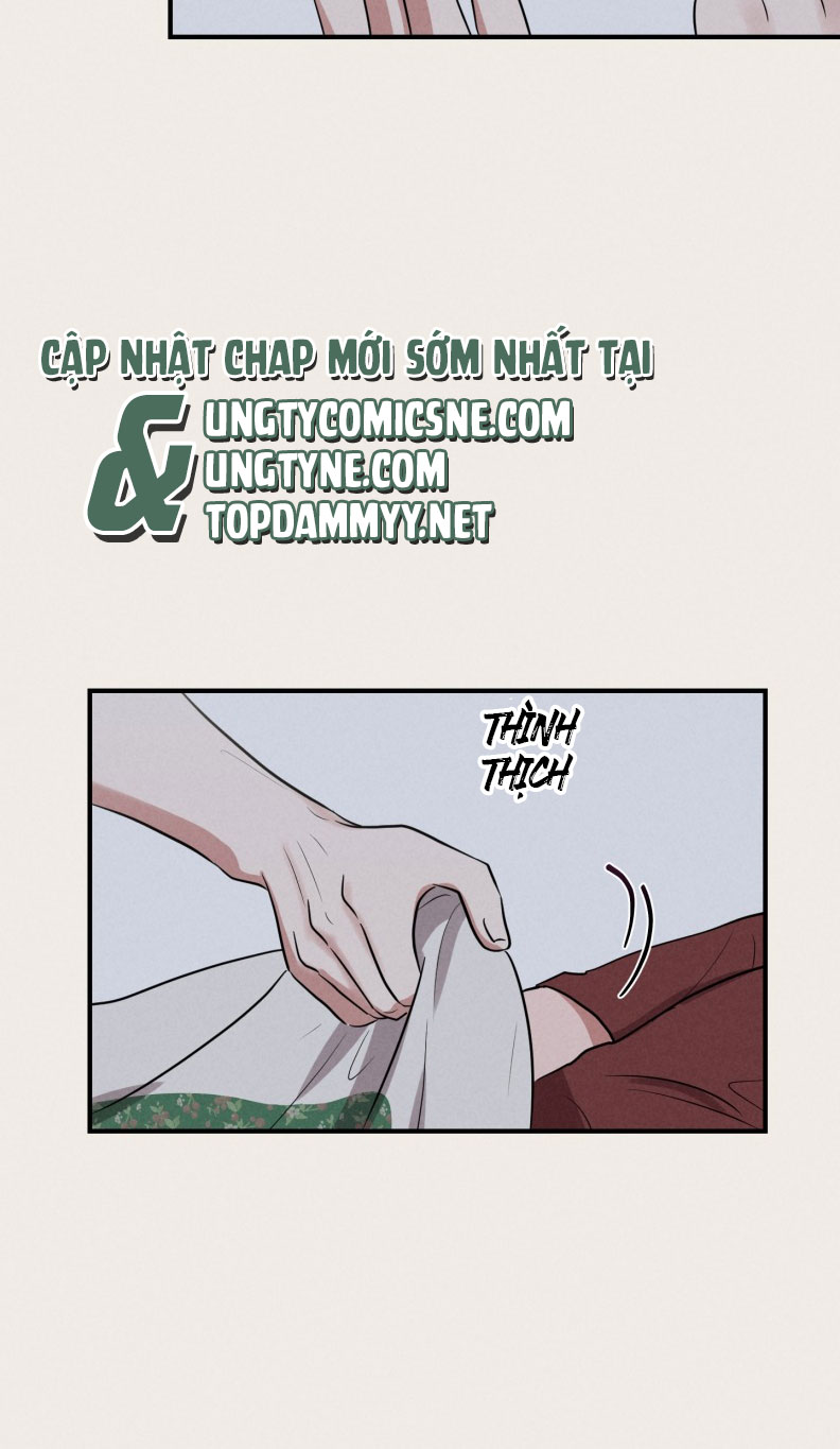 Báo Cáo Thanh Xuân 1995 Chapter 18 - Trang 3