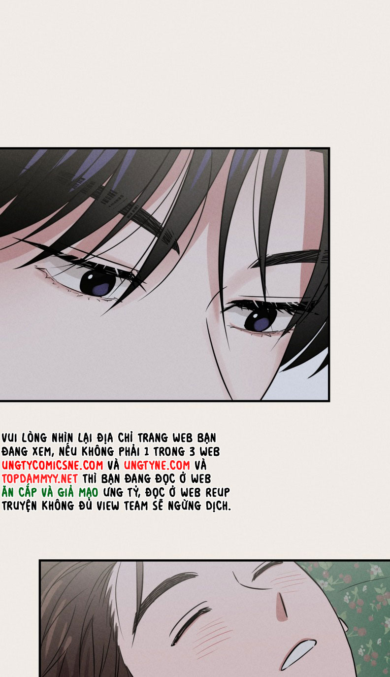 Báo Cáo Thanh Xuân 1995 Chapter 18 - Trang 3