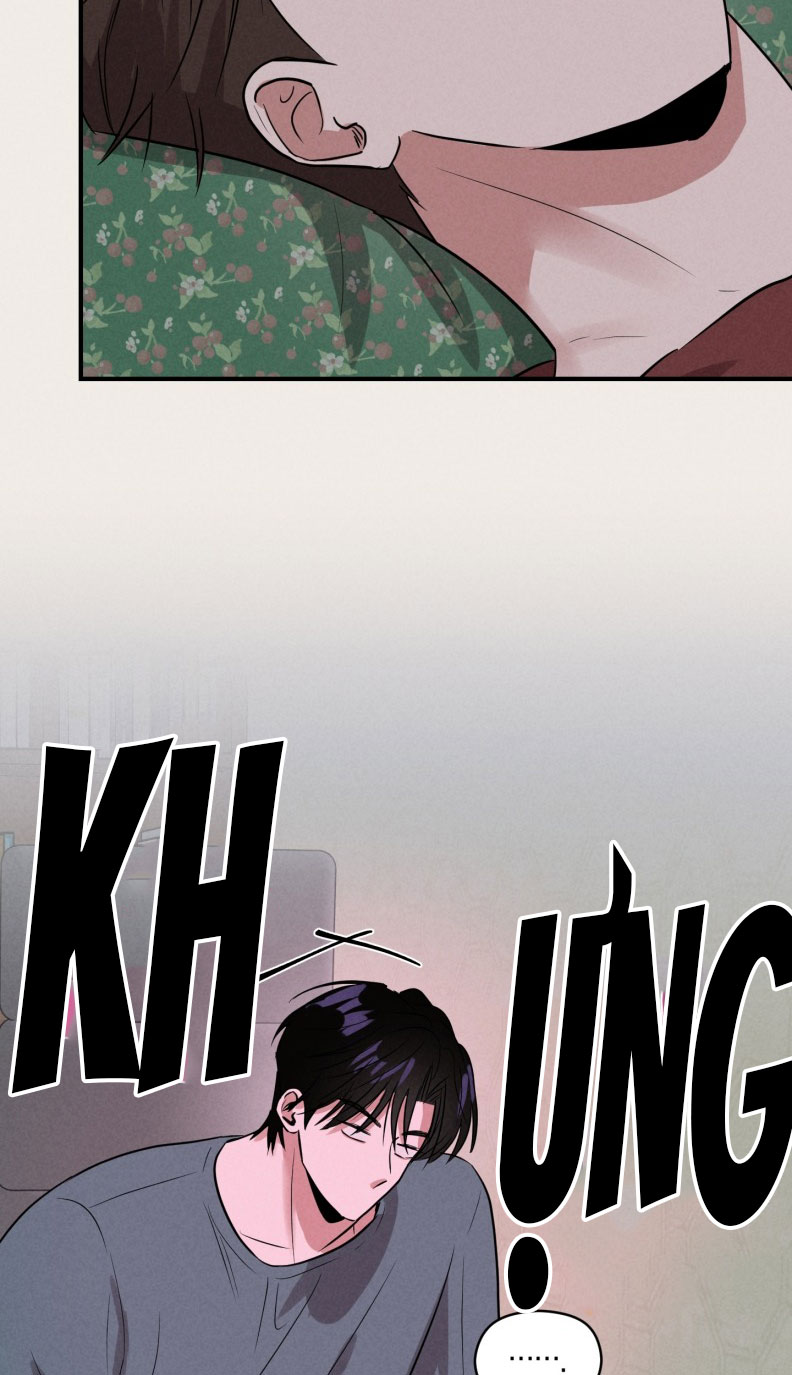 Báo Cáo Thanh Xuân 1995 Chapter 18 - Trang 3