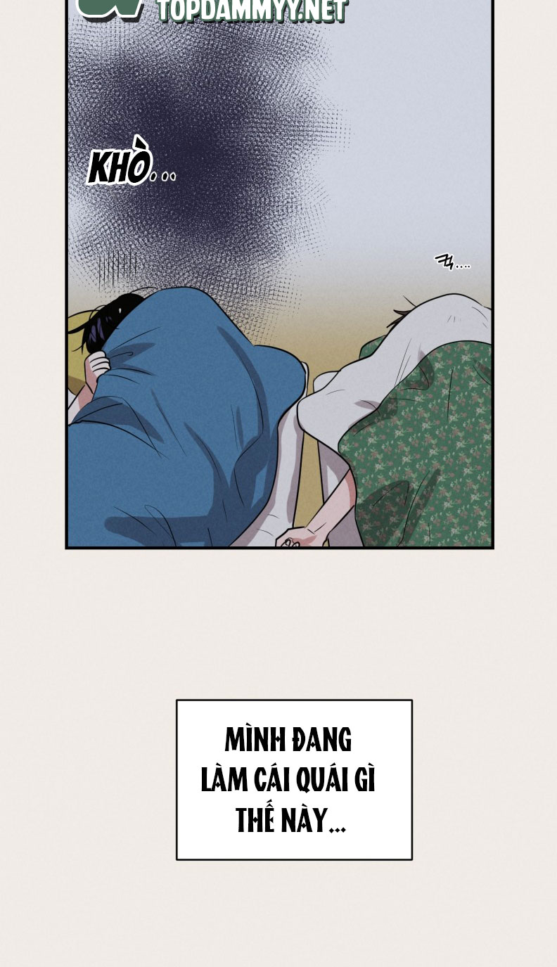 Báo Cáo Thanh Xuân 1995 Chapter 18 - Trang 3