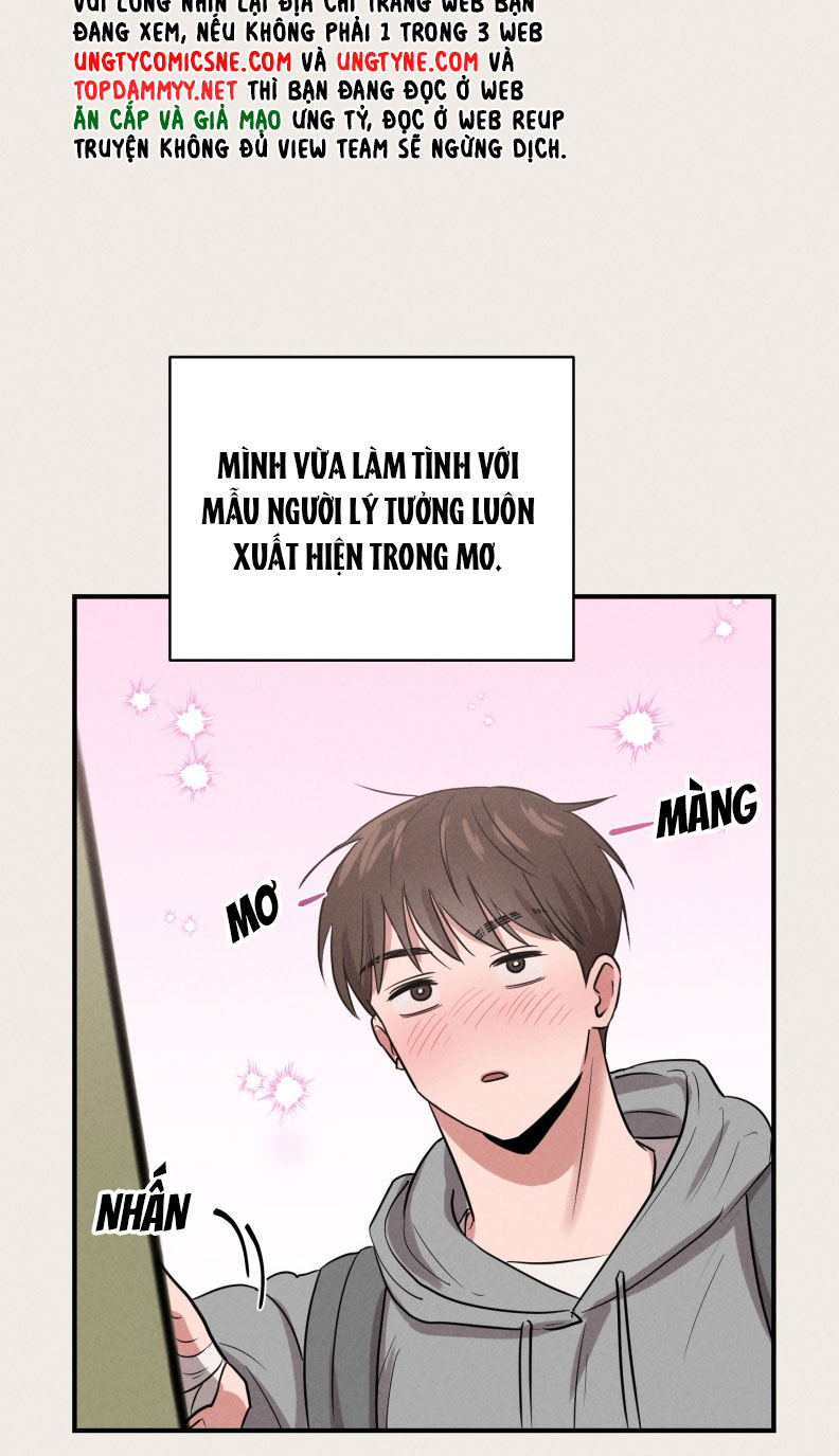 Báo Cáo Thanh Xuân 1995 Chapter 18 - Trang 3