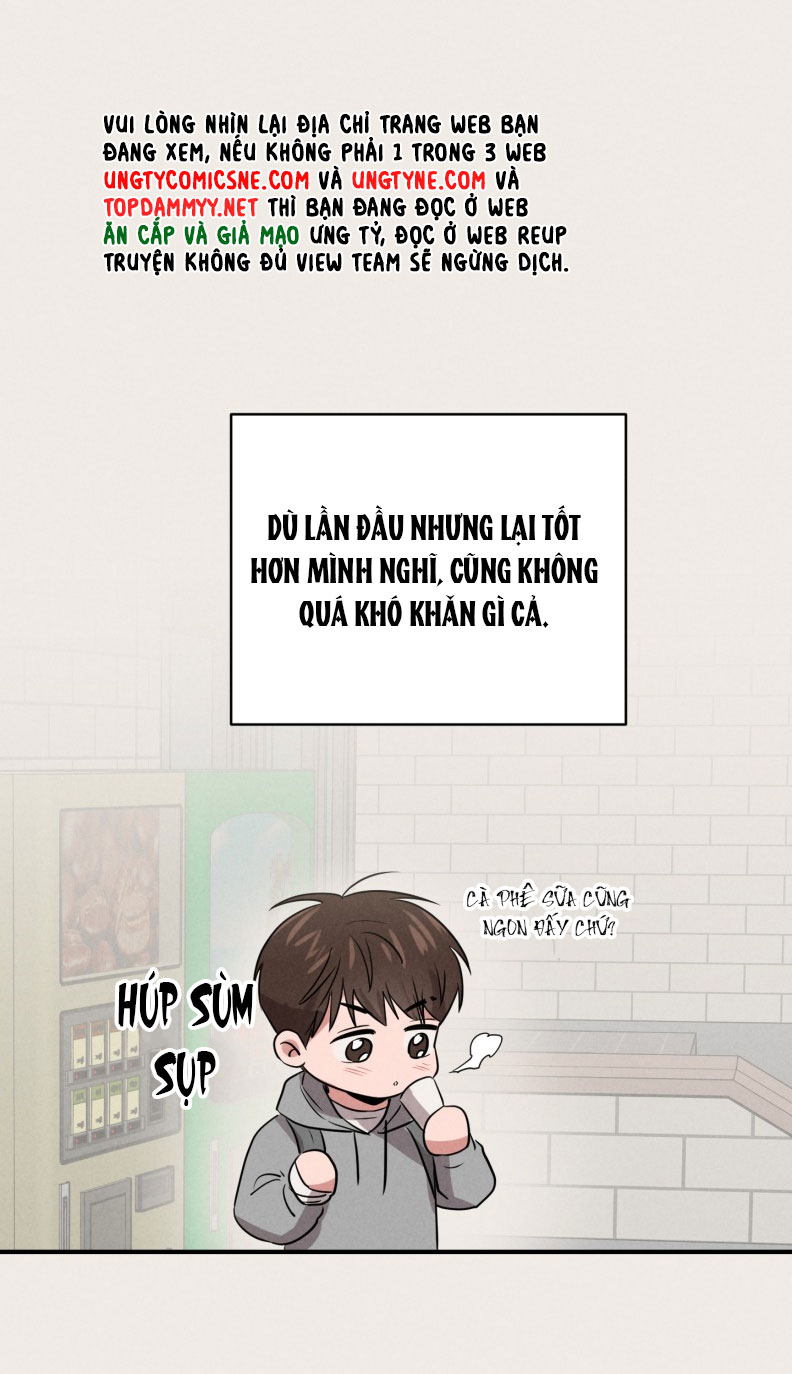 Báo Cáo Thanh Xuân 1995 Chapter 18 - Trang 3