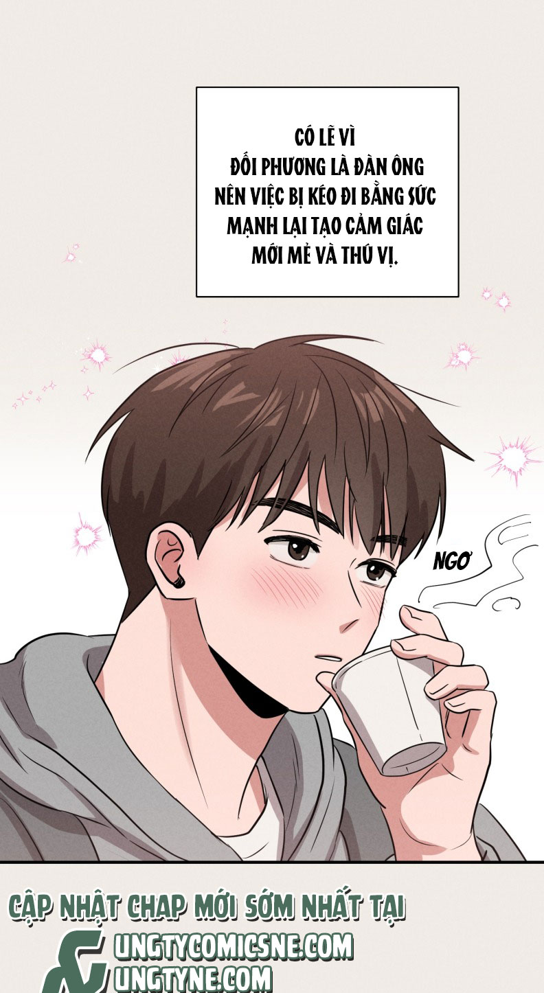 Báo Cáo Thanh Xuân 1995 Chapter 18 - Trang 3