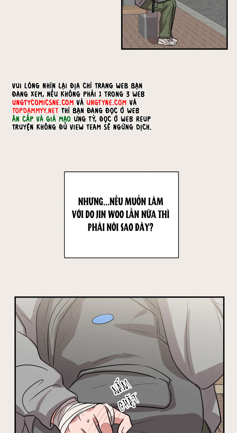 Báo Cáo Thanh Xuân 1995 Chapter 18 - Trang 3