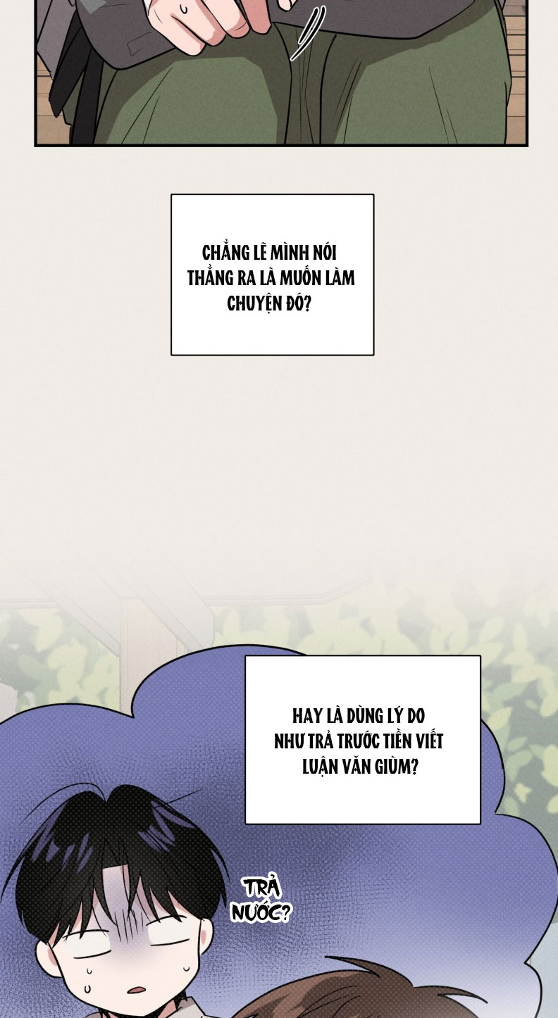 Báo Cáo Thanh Xuân 1995 Chapter 18 - Trang 3
