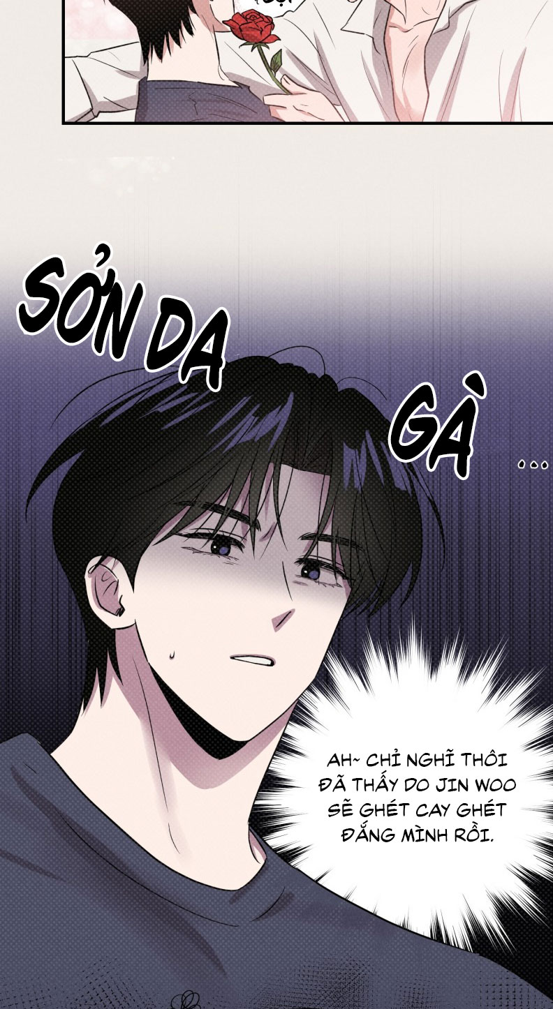 Báo Cáo Thanh Xuân 1995 Chapter 18 - Trang 3