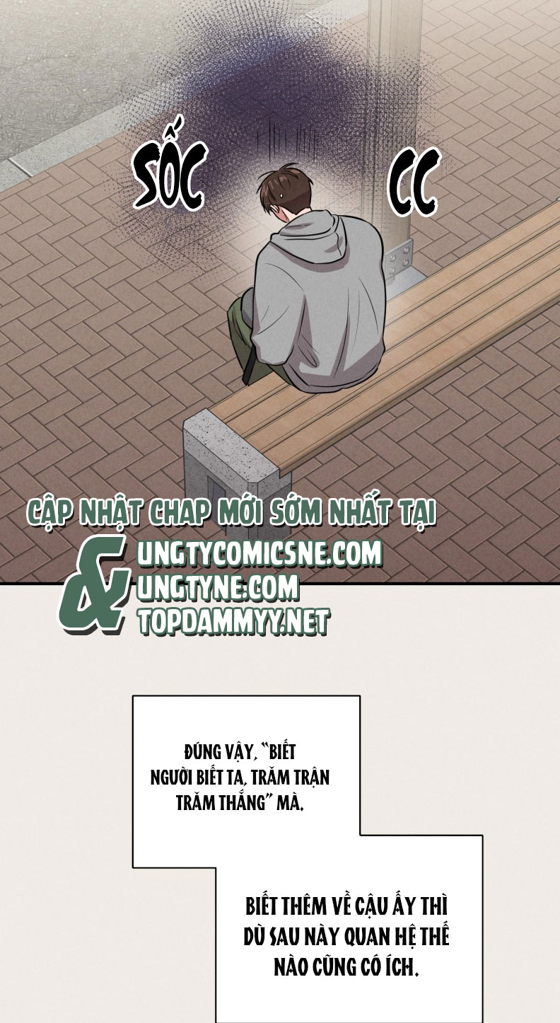 Báo Cáo Thanh Xuân 1995 Chapter 18 - Trang 3