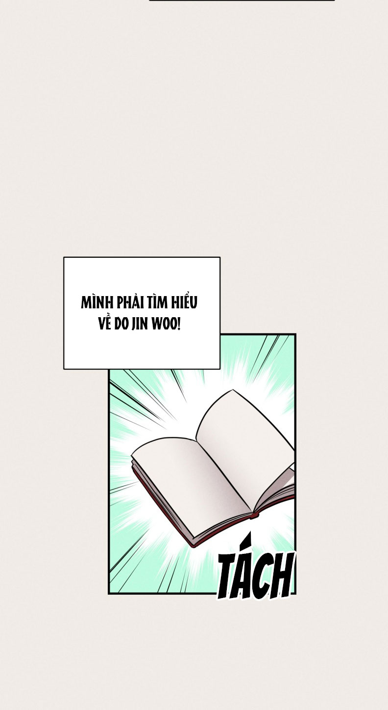 Báo Cáo Thanh Xuân 1995 Chapter 18 - Trang 3