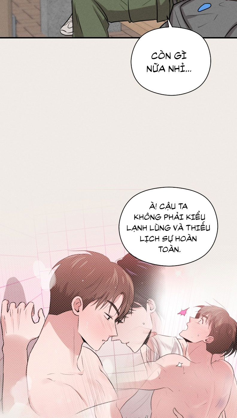 Báo Cáo Thanh Xuân 1995 Chapter 18 - Trang 3