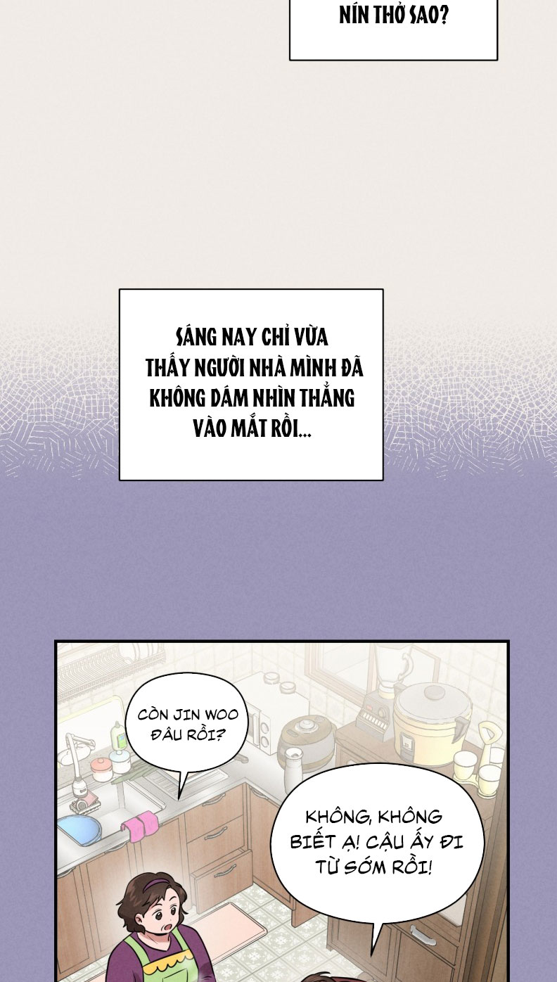 Báo Cáo Thanh Xuân 1995 Chapter 18 - Trang 3