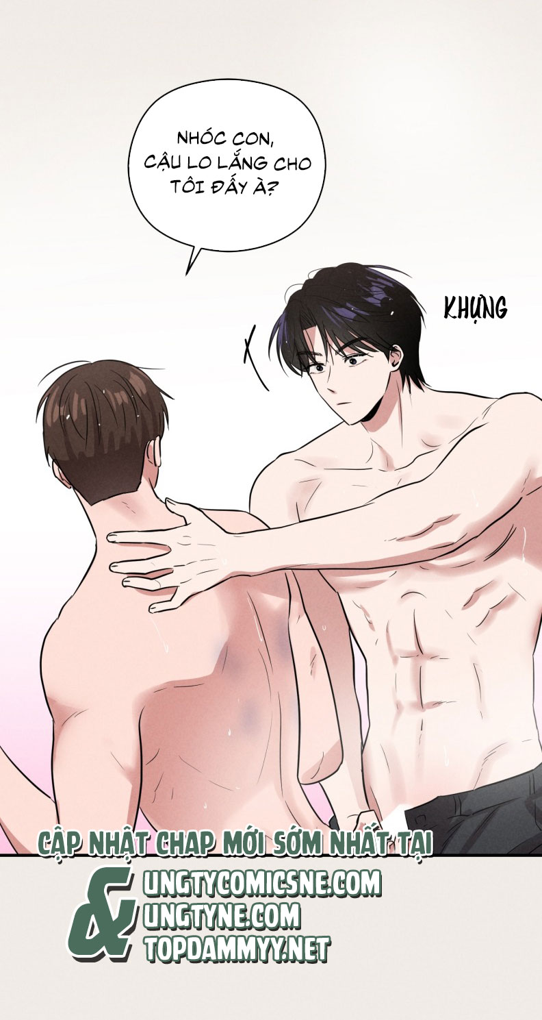 Báo Cáo Thanh Xuân 1995 Chapter 18 - Trang 3