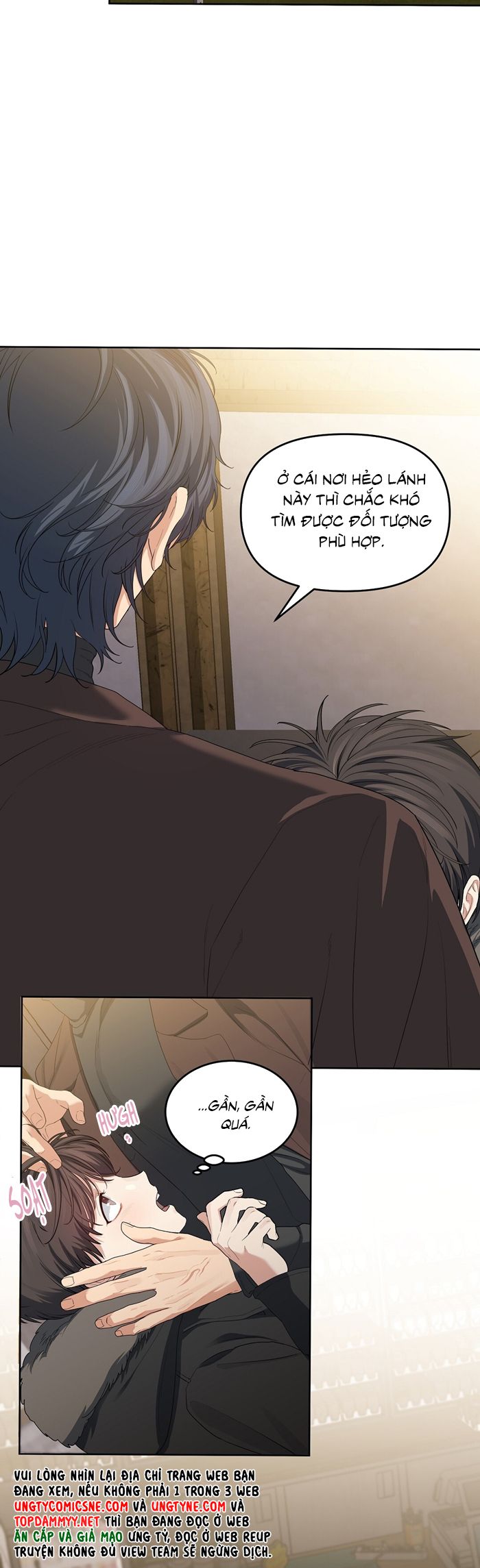 Cherry Cake Chapter 18 - Trang 4