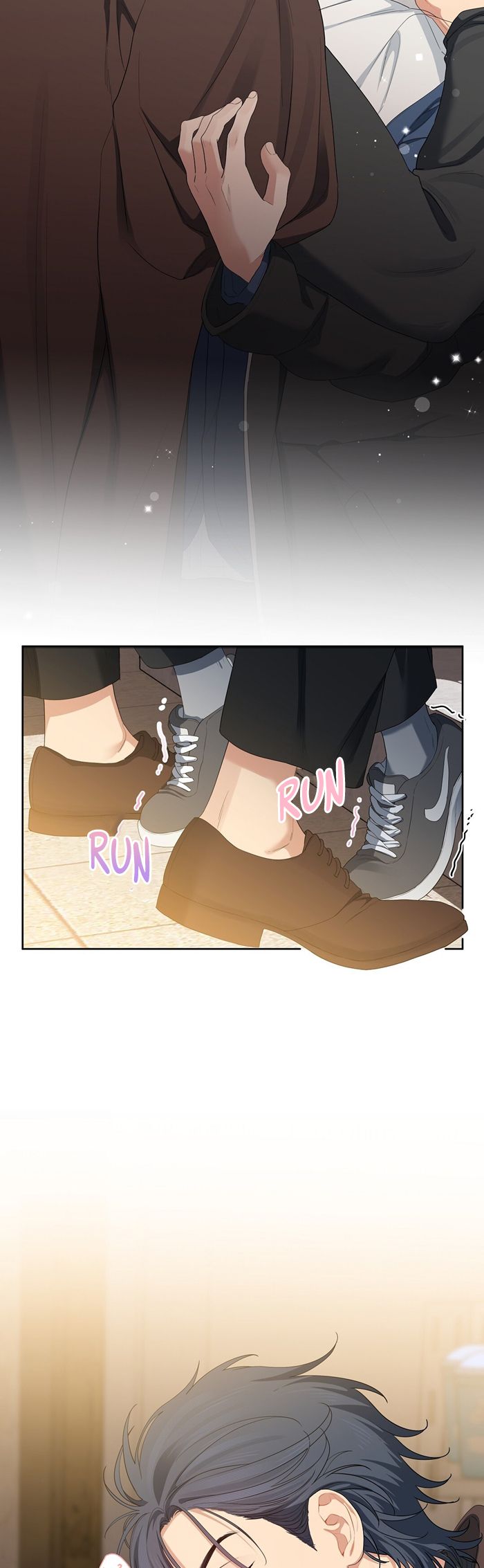 Cherry Cake Chapter 18 - Trang 4