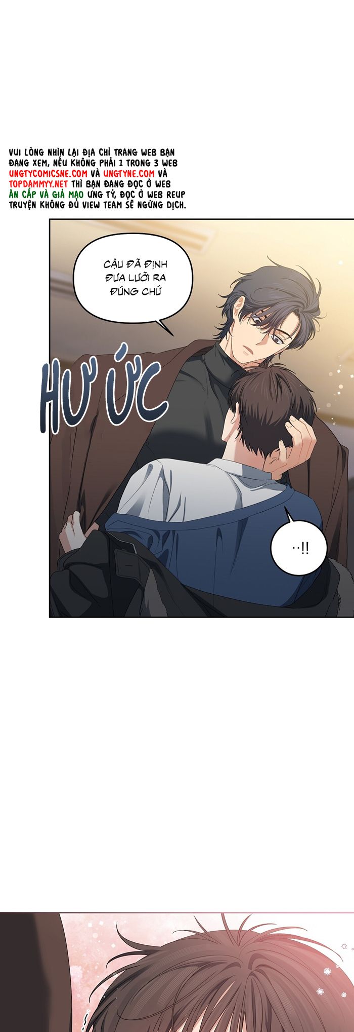 Cherry Cake Chapter 18 - Trang 4
