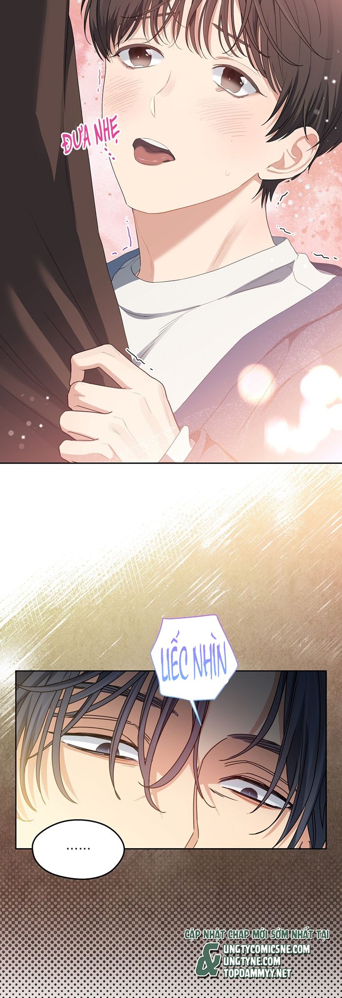 Cherry Cake Chapter 18 - Trang 4