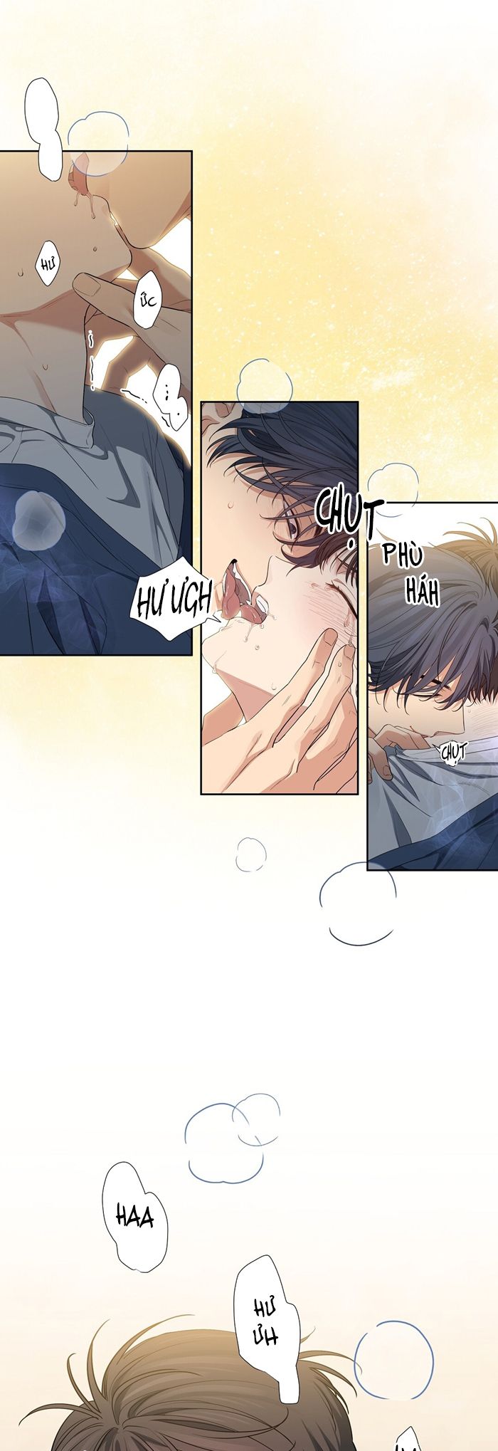 Cherry Cake Chapter 18 - Trang 4