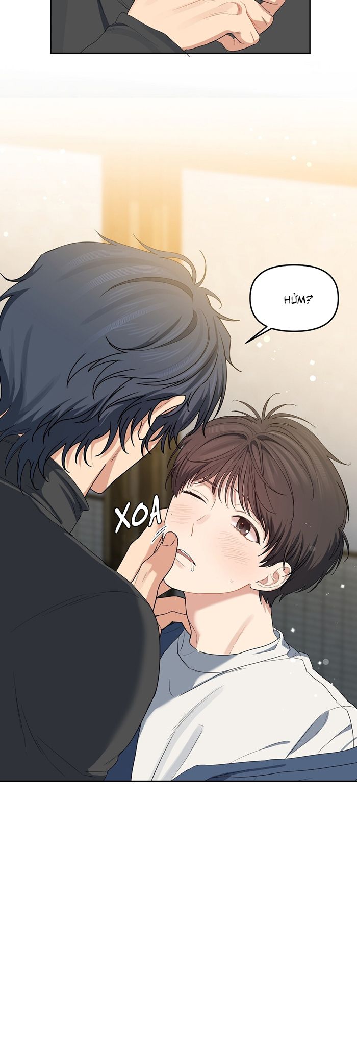Cherry Cake Chapter 18 - Trang 4