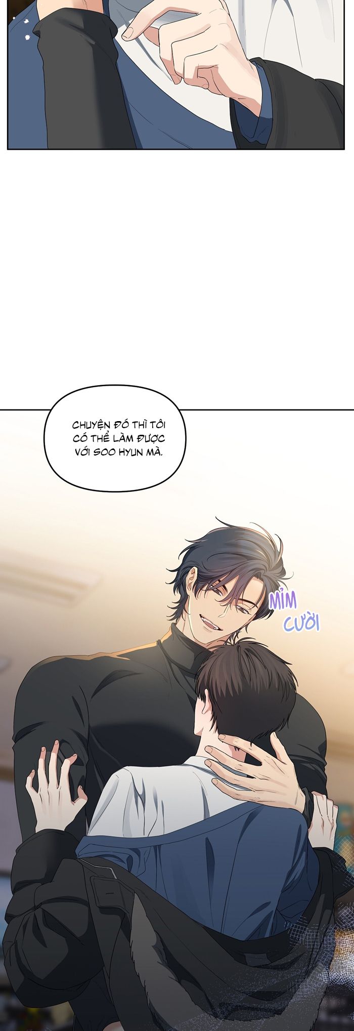 Cherry Cake Chapter 18 - Trang 4