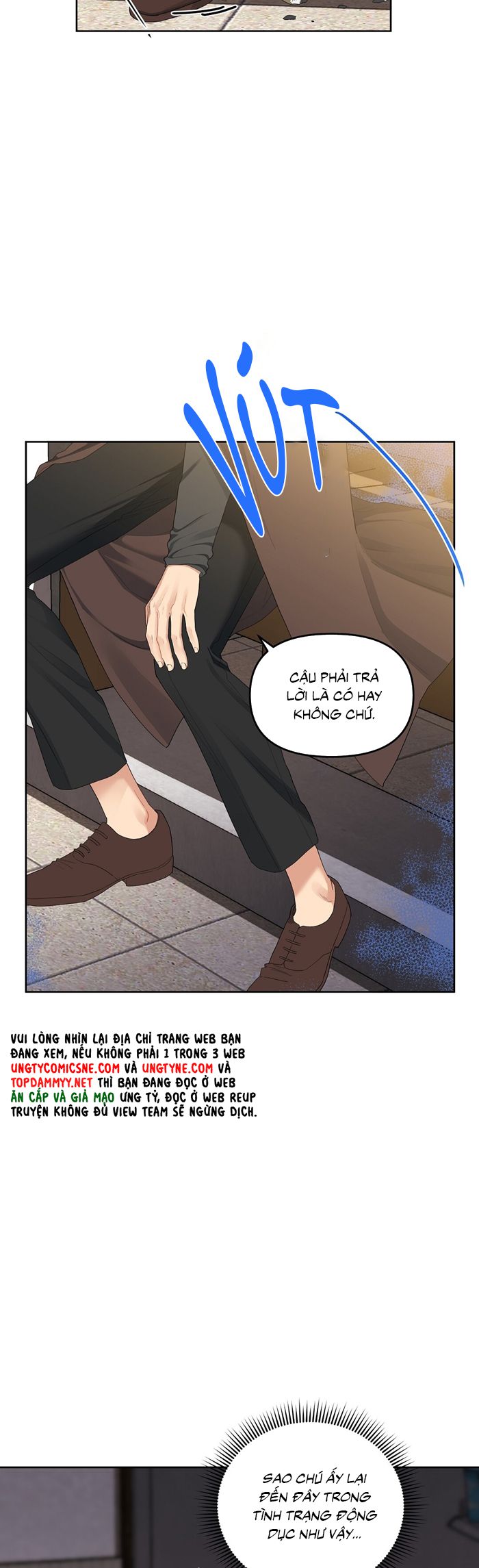 Cherry Cake Chapter 18 - Trang 4