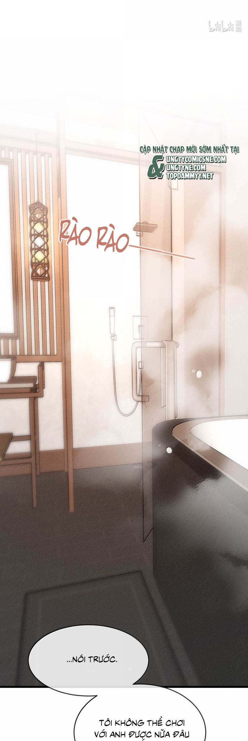 Nồng Đậm Tin Tức Tố Chapter 12 Cóa H - Trang 4