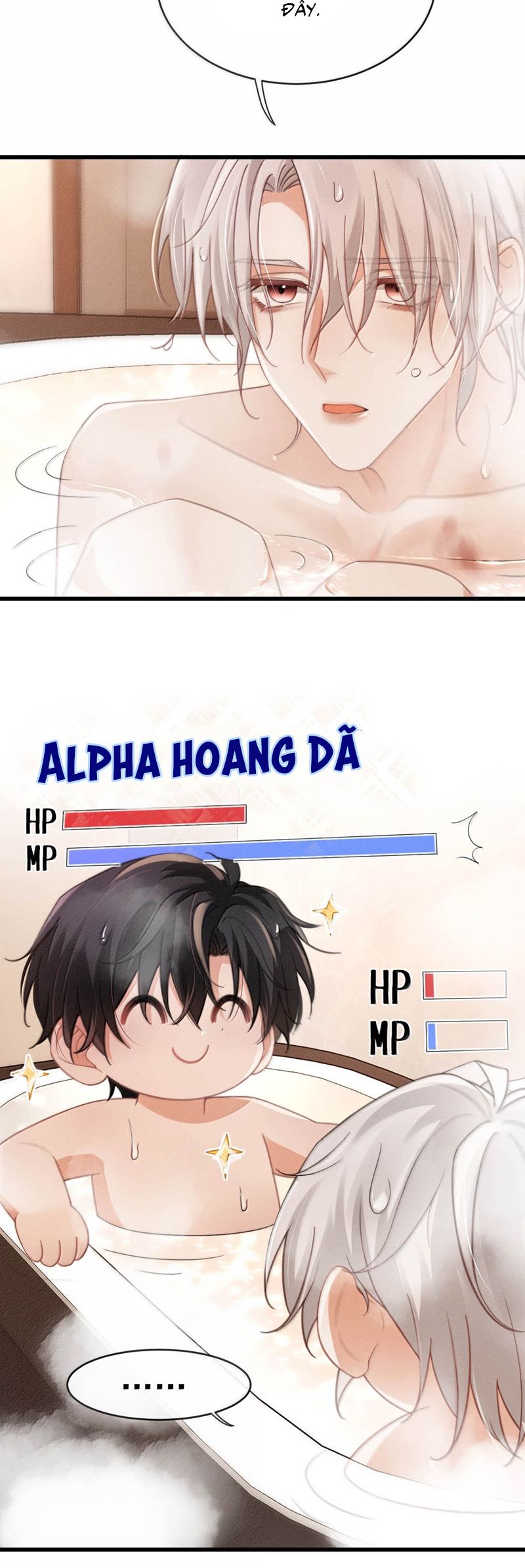 Nồng Đậm Tin Tức Tố Chapter 12 Cóa H - Trang 4