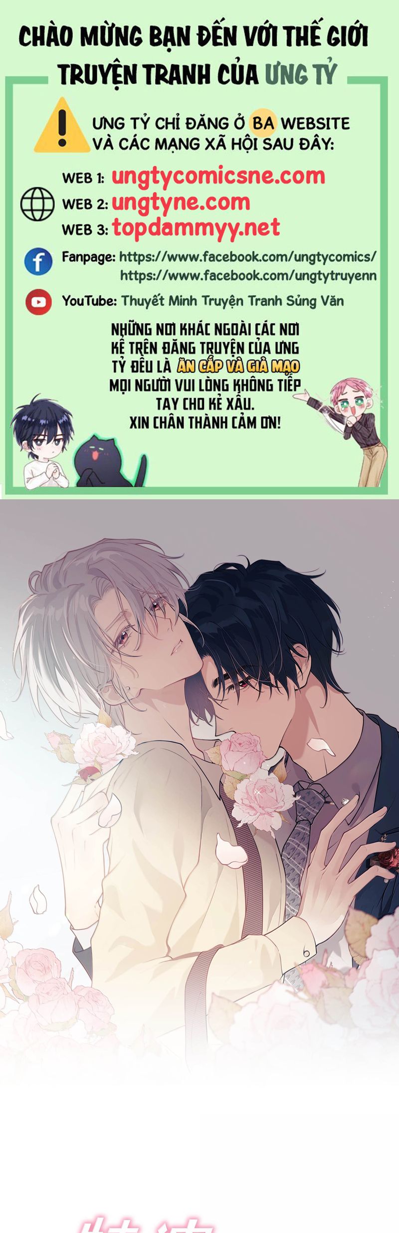 Nồng Đậm Tin Tức Tố Chapter 12 Cóa H - Trang 4