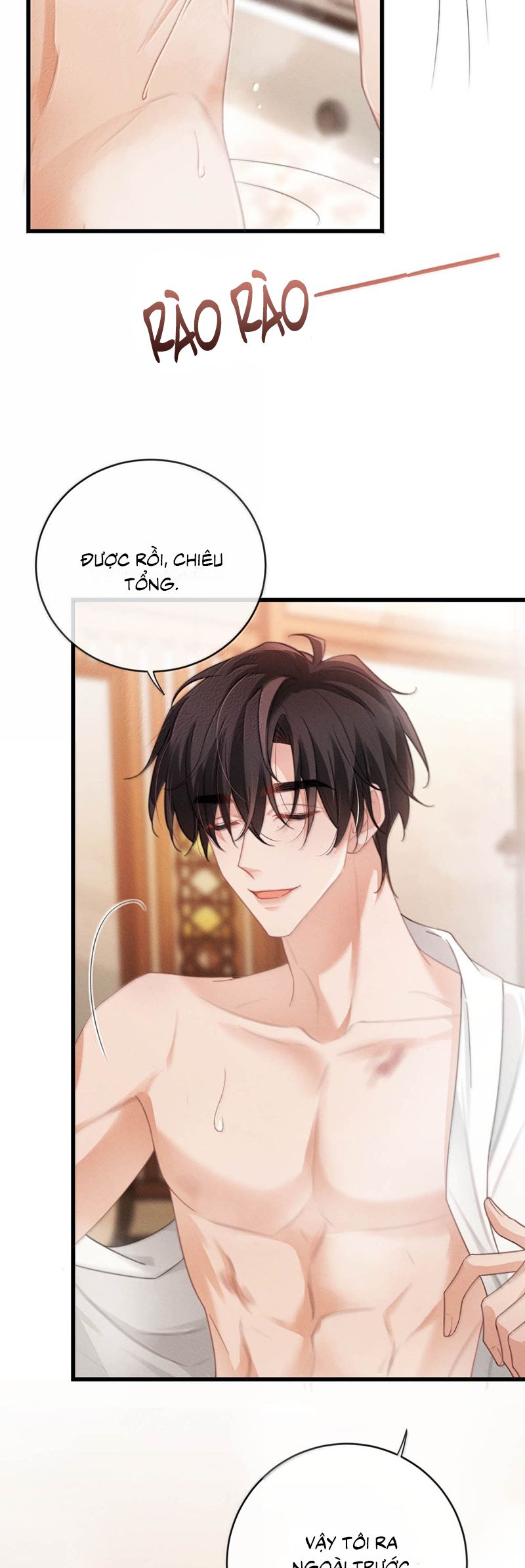 Nồng Đậm Tin Tức Tố Chapter 12 Cóa H - Trang 4