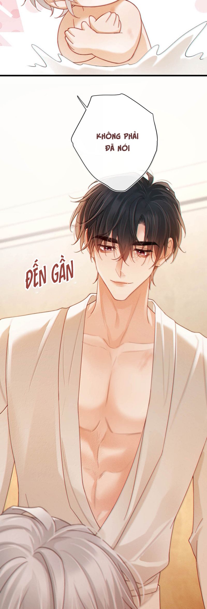 Nồng Đậm Tin Tức Tố Chapter 12 Cóa H - Trang 4