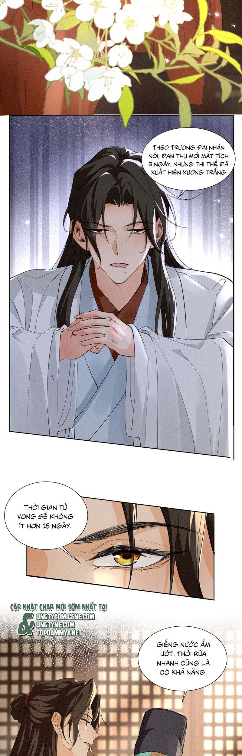 Xuyên Nhanh Chi Cải Tạo Bắt Đầu Lại Làm Người Chapter 135 - Trang 4